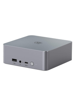 BEELINK mini PC EQR6, AMD Ryzen 5 6600U, 24GB, 500GB M.2, Windows 11 Pro