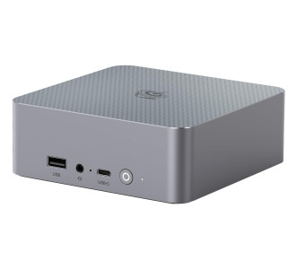 BEELINK mini PC EQR6, AMD Ryzen 5 6600U, 24GB, 500GB M.2, Windows 11 Pro