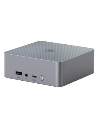 BEELINK mini PC EQR6, AMD Ryzen 5 6600H, 24GB, 500GB M.2, Windows 11 Pro BEELINK mini PC EQR6, AMD Ryzen 5 6600H, 24GB, 500GB M.2, Windows 11 Pro