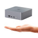 BEELINK mini PC EQR7, AMD Ryzen 7 7735U, 16GB, 500GB M.2, Windows 11 Pro BEELINK mini PC EQR7, AMD Ryzen 7 7735U, 16GB, 500GB M.2, Windows 11 Pro