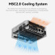BEELINK mini PC EQR7, AMD Ryzen 7 7735U, 16GB, 500GB M.2, Windows 11 Pro BEELINK mini PC EQR7, AMD Ryzen 7 7735U, 16GB, 500GB M.2, Windows 11 Pro