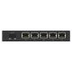 UBIQUITI router EdgeRouter X SFP, 5-Port Gigabit PoE, 1000Mbps, 50W