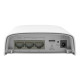 TP-LINK access point ER703WP-4G-Outdoor, WiFi 6, 3000Mbps AX3000, 4G+ Cat6, V1.0