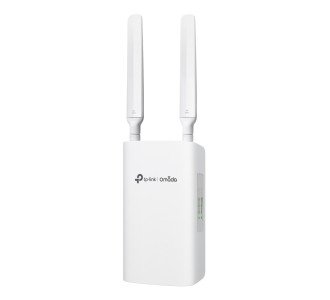 TP-LINK access point ER703WP-4G-Outdoor, WiFi 6, 3000Mbps AX3000, 4G+ Cat6, V1.0