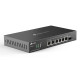 TP-LINK multi-gigabit VPN router ER707-M2, 6x Ethernet port & 1x SFP port, έως 2.5Gbps, Ver. 1.20