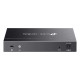 TP-LINK easy managed switch ES208G, 8x Gigabit θύρες, V1.0 TP-LINK easy managed switch ES208G, 8x Gigabit θύρες, V1.0