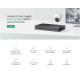 TP-LINK easy managed switch ES210GP, 10x Gigabit θύρες, PoE+, V1.0