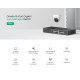 TP-LINK easy managed switch ES216G, 16x Gigabit θύρες, V1.0