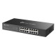 TP-LINK easy managed switch ES216G, 16x Gigabit θύρες, V1.0