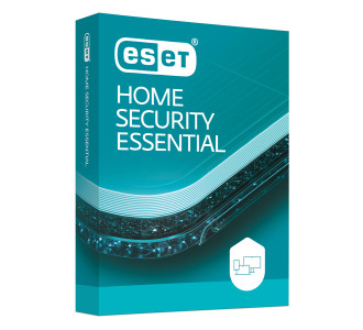 ESET Home Security Essential ESD, 1 συσκευή, 1 έτος