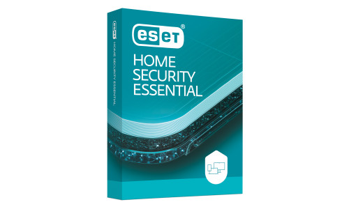ESET Home Security Essential ESD, 3 συσκευές, 1 έτος ESET Home Security Essential ESD, 3 συσκευές, 1 έτος
