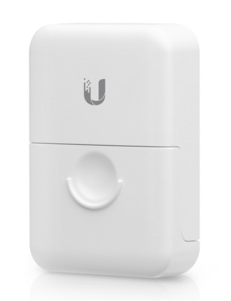 UBIQUITI Ethernet Surge Protector ETH-SP-G2, max. 10kA