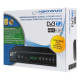 ESPERANZA ψηφιακός δέκτης EV106R, DVB-T2, Full HD, MPEG-4, H.265/HEVC, με PVR