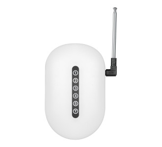 Αναμεταδότης συστημάτων συναγερμού EX010, 433MHz, έως 500m