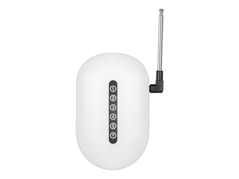 Αναμεταδότης συστημάτων συναγερμού EX010, 433MHz, έως 500m