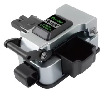 PROSKIT κόφτης ινών καλωδίων FB-1688C με συλλέκτη υπολειμμάτων, 5 σε 1 PROSKIT κόφτης ινών καλωδίων FB-1688C με συλλέκτη υπολειμμάτων, 5 σε 1