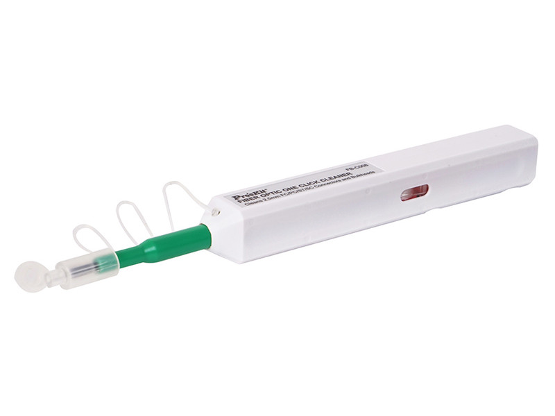 PROSKIT εργαλείο καθαρισμού συνδέσμων οπτικών ινών FB-C008 για 2.5mm FC/ST/SC PROSKIT εργαλείο καθαρισμού συνδέσμων οπτικών ινών FB-C008 για 2.5mm FC/ST/SC