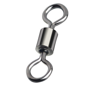 POWERTECH στριφτάρι ψαρέματος FISH-0005, 14 x 2.2mm, 50τμχ