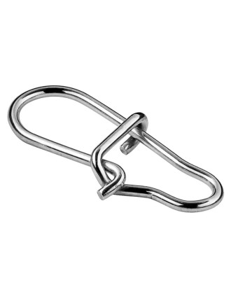 POWERTECH παραμάνα ψαρέματος FISH-0009, 25 x 6.5mm, 50τμχ POWERTECH παραμάνα ψαρέματος FISH-0009, 25 x 6.5mm, 50τμχ