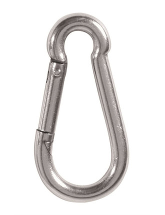 Γάντζος-άγκιστρο FISH-0048, ανοξείδωτος, 60 x 28.9mm Γάντζος-άγκιστρο FISH-0048, ανοξείδωτος, 60 x 28.9mm