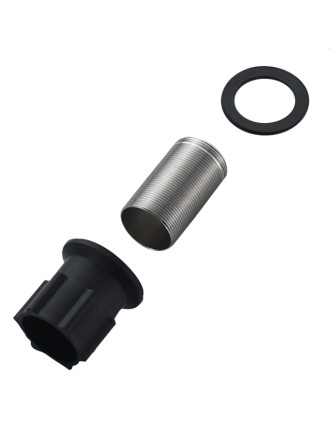 BRUNO παξιμάδι στερέωσης FIXING-NUT-001 για μπαταρίες νιπτήρα BRUNO παξιμάδι στερέωσης FIXING-NUT-001 για μπαταρίες νιπτήρα