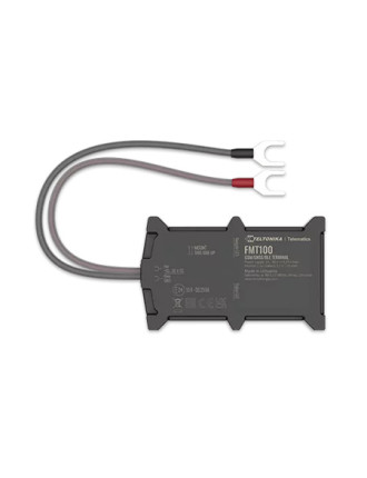 TELTONIKA GPS Tracker αυτοκινήτου FMT1001A9S01, GSM/GPRS/GNSS, Bluetooth TELTONIKA GPS Tracker αυτοκινήτου FMT1001A9S01, GSM/GPRS/GNSS, Bluetooth