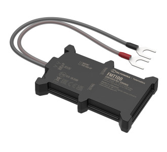 TELTONIKA GPS Tracker αυτοκινήτου FMT1001AFD01, GSM/GPRS/GNSS, Bluetooth