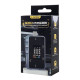 FNIRSI USB tester φόρτισης FNAC-28, USB & USB-C FNIRSI USB tester φόρτισης FNAC-28, USB & USB-C