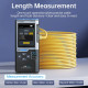 FNIRSI tester καλωδίων δικτύου LPM-10A, επαναφορτιζόμενο FNIRSI tester καλωδίων δικτύου LPM-10A, επαναφορτιζόμενο