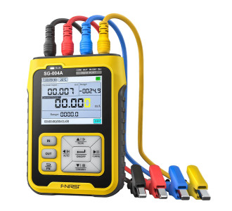 FNIRSI signal generator SG-004A, επαναφορτιζόμενο FNIRSI signal generator SG-004A, επαναφορτιζόμενο