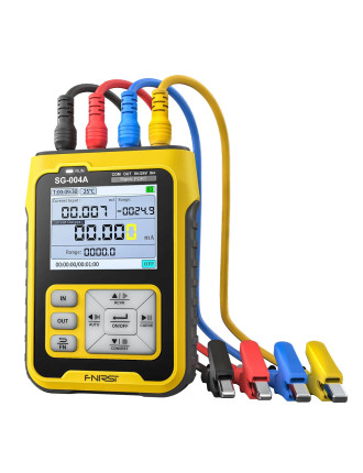 FNIRSI signal generator SG-004A, επαναφορτιζόμενο FNIRSI signal generator SG-004A, επαναφορτιζόμενο