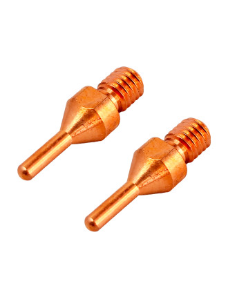 FNIRSI ανταλλακτική μύτη για SWM-10 ηλεκτροπόντα μπαταριών, 2τμχ