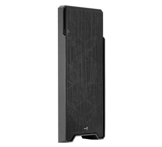 AEROCOOL ανταλ/κo μπροστινό πάνελ για PC case FRGB-G-BK-V1 AEROCOOL ανταλ/κo μπροστινό πάνελ για PC case FRGB-G-BK-V1