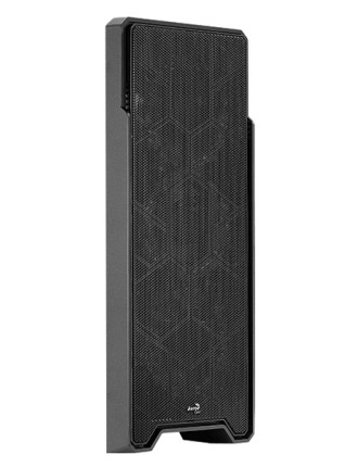 AEROCOOL ανταλ/κo μπροστινό πάνελ για PC case FRGB-G-BK-V1 AEROCOOL ανταλ/κo μπροστινό πάνελ για PC case FRGB-G-BK-V1