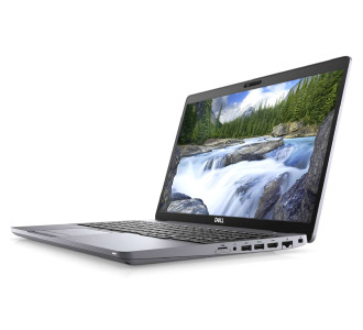 DELL Laptop Latitude 5510, Factory Refurbished Grade A, i5-10210U, 16/256GB SSD, 15.6", Cam, Integrated Graphics, Windows 10 Pro DELL Laptop Latitude 5510, Factory Refurbished Grade A, i5-10210U, 16/256GB SSD, 15.6", Cam, Integrated Graphics, Windows 10 Pro
