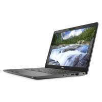 DELL Laptop Latitude 5300, Factory Refurbished Grade A, i5-8365U, 16/256GB SSD, 13.3", Cam, Intel Integrated Graphics, Windows 10 Pro DELL Laptop Latitude 5300, Factory Refurbished Grade A, i5-8365U, 16/256GB SSD, 13.3", Cam, Intel Integrated Graphics, Windows 10 Pro