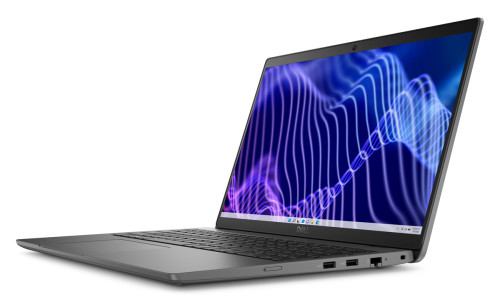 DELL Laptop Latitude 3540, Factory Refurbished Grade A, i7-1355U, 16/256GB SSD, 15.6", Cam, Intel Integrated Graphics, Windows 11 Pro