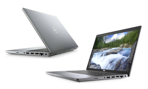 DELL Laptop Latitude 5420, Factory Refurbished Grade A, i5-1135G7, 8/256GB SSD, 14", Cam, Intel Integrated Graphics, Windows 10 Pro