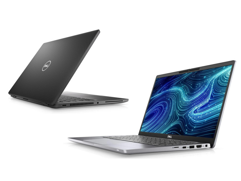 DELL Laptop Latitude 7420, Factory Refurbished Grade A, i5-1145G7, 16/256GB SSD, 14", Cam, Intel Integrated Graphics, Windows 11 Pro