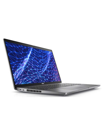 DELL Laptop Latitude 5530, Factory Refurbished Grade A, i5-1235U, 16/256GB SSD, 15.6", Cam, Intel Integrated Graphics, Windows 11 Pro