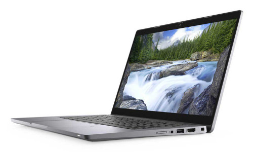 DELL Laptop Latitude 5320, Factory Refurbished Grade A, i5-1145G7, 16/256GB SSD, 13.3", Cam, Intel Integrated Graphics, Windows 11 Pro