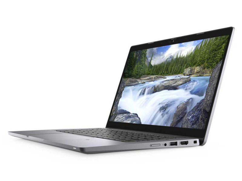 DELL Laptop Latitude 5320, Factory Refurbished Grade A, i5-1145G7, 16/256GB SSD, 13.3", Cam, Intel Integrated Graphics, Windows 11 Pro