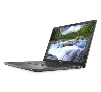 DELL Laptop Latitude 7320, Factory Refurbished Grade A, i7-1185G7, 16/256GB SSD, 13.3", Cam, Intel Integrated Graphics, Windows 11 Pro
