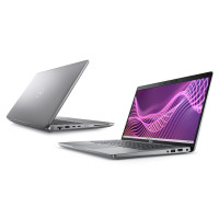 DELL Laptop Latitude 5440, Factory Refurbished Grade A, i5-1350P, 16/512GB SSD, 14", Cam, Intel Integrated Graphics, Windows 11 Pro DELL Laptop Latitude 5440, Factory Refurbished Grade A, i5-1350P, 16/512GB SSD, 14", Cam, Intel Integrated Graphics, Windows 11 Pro