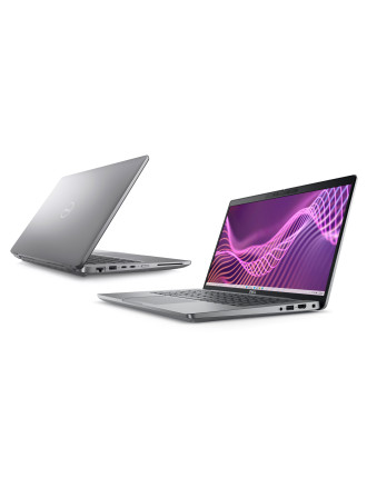 DELL Laptop Latitude 5440, Factory Refurbished Grade A, i5-1350P, 16/512GB SSD, 14", Cam, Intel Integrated Graphics, Windows 11 Pro