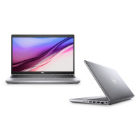 DELL Laptop Latitude 5521, Factory Refurbished Grade A, i5-11500H, 16/256GB SSD, 15.6", Cam, Intel Integrated Graphics, Windows 11 Pro DELL Laptop Latitude 5521, Factory Refurbished Grade A, i5-11500H, 16/256GB SSD, 15.6", Cam, Intel Integrated Graphics, Windows 11 Pro