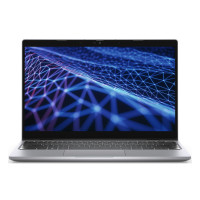 DELL Laptop Latitude 3330, Factory Refurbished Grade A, i5-1155G7, 8/256GB SSD, 13.3" Touchscreen, Cam, Intel Integrated Graphics, Windows 11 Pro