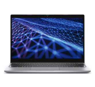 DELL Laptop Latitude 3330, Factory Refurbished Grade A, i5-1155G7, 8/256GB SSD, 13.3" Touchscreen, Cam, Intel Integrated Graphics, Windows 11 Pro