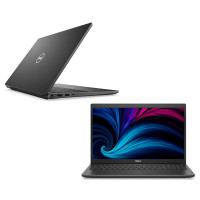 DELL Laptop Latitude 3520, Factory Refurbished Grade A, i5-1135G7, 8/512GB SSD, 15.6", Cam, Integrated Graphics, Windows 11 Pro