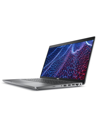 DELL Laptop Latitude 5430, Factory Refurbished Grade A, i5-1245U, 16/512GB SSD, 14", Cam, Integrated Graphics, Windows 10 Pro
